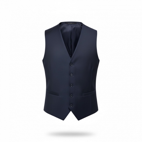 送洗鋪棉背心/羽絨背心/短外套