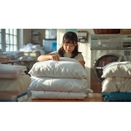 整袋洗寢具6公斤內